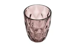 Mondex Szklanka Elise Pink 250 ml Sale