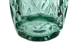 Mondex Szklanka Elise Turquise 250 ml Clearance