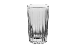 Zawiercie Huta Szkla Szklanka kryształowa 250 ml 890-1584 Clearance