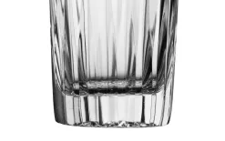 Zawiercie Huta Szkla Szklanka kryształowa 250 ml 890-1584 Clearance