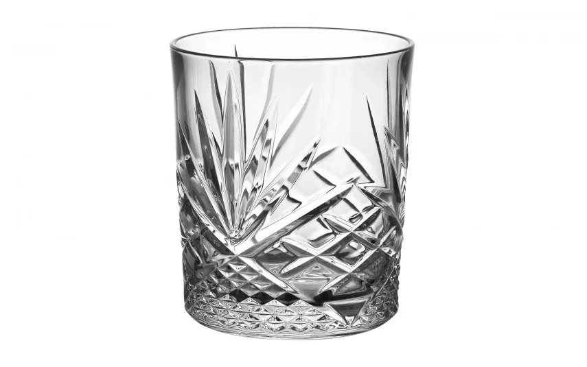 Bohemia Szklanka kryształowa 450 ml Best