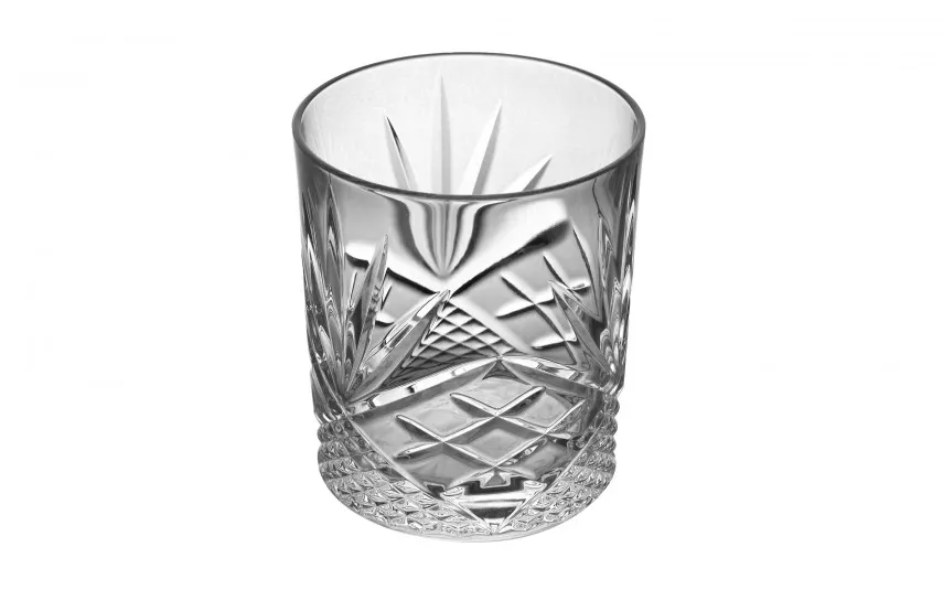 Bohemia Szklanka kryształowa 450 ml Best