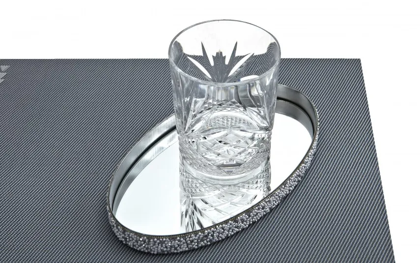 Bohemia Szklanka kryształowa 450 ml Best