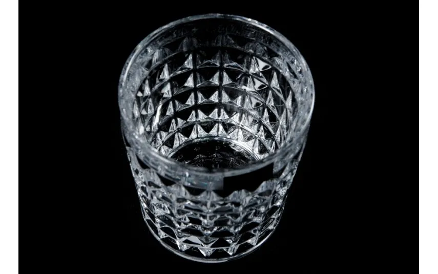 Bohemia Szklanka kryształowa 230 ml Diamond Online