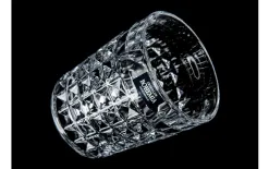 Bohemia Szklanka kryształowa 230 ml Diamond Online