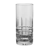 Zawiercie Huta Szkla Szklanka kryształowa 420 ml wysoka Zawiercie 1563-3198 Hot