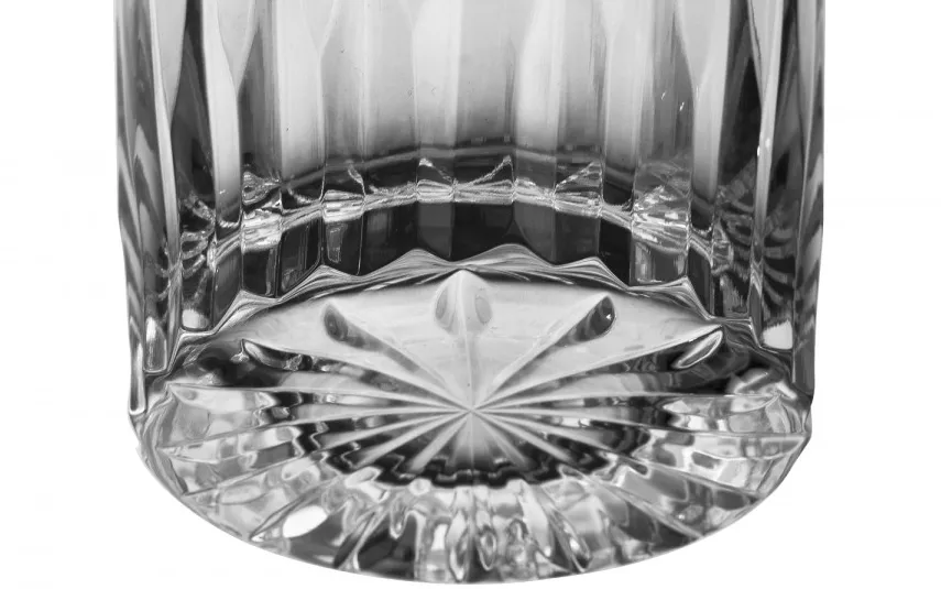 Zawiercie Huta Szkla Szklanka kryształowa 280 ml Zawiercie 890-1584 Online