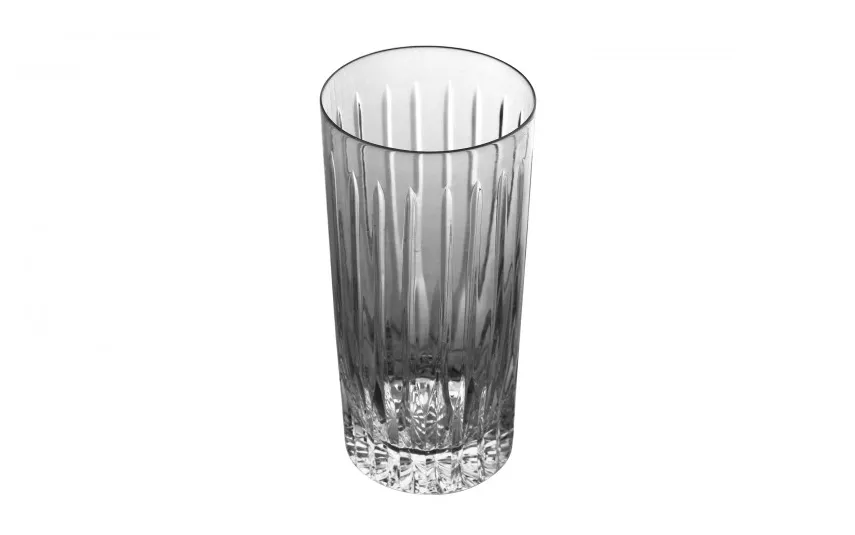 Zawiercie Huta Szkla Szklanka kryształowa 320 ml Zawiercie 890-1584 Clearance