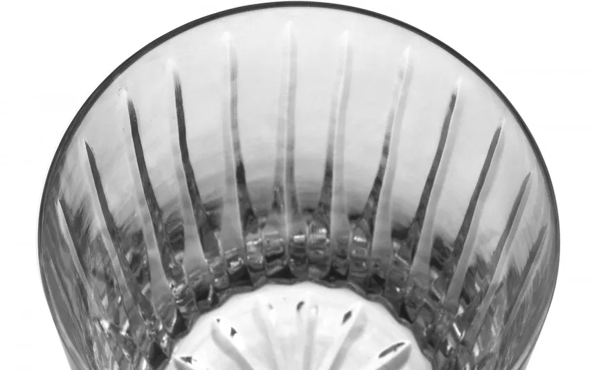 Zawiercie Huta Szkla Szklanka kryształowa 280 ml Zawiercie 890-1584 Online