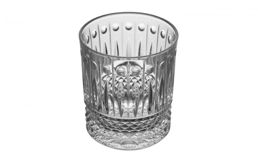 Bohemia Szklanka kryształowa do whisky 320 ml Windsor Online