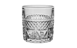 Bohemia Szklanka kryształowa 140ml Hot