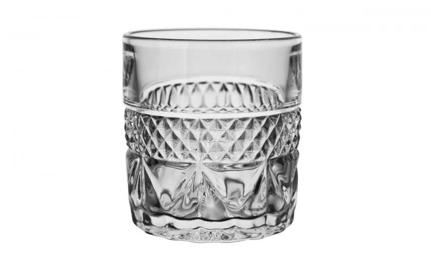 Bohemia Szklanka kryształowa 140ml Hot