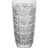 Bohemia Szklanka kryształowa 390ml gwiazdki Sale