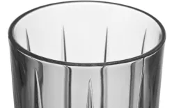 Bohemia Szklanka kryształowa 350ml Stripes Online