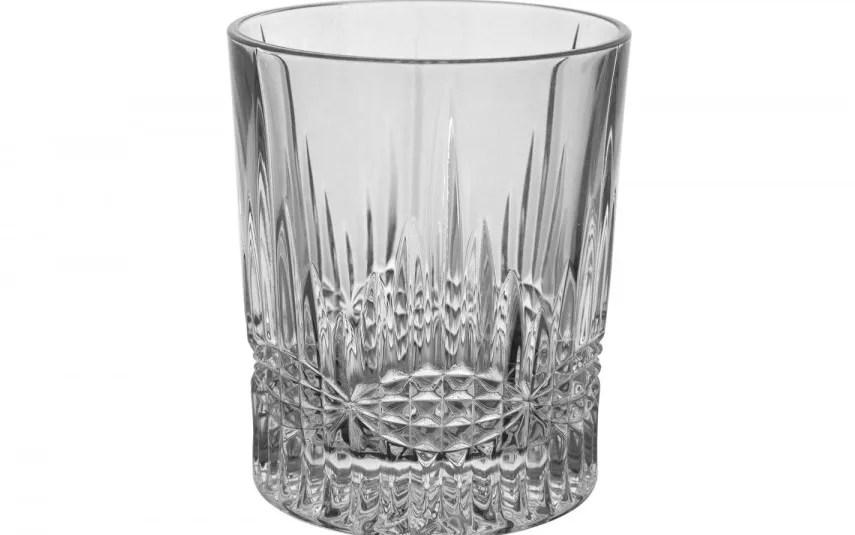 Szklanka kryształowa 300ml Vibes Bohemia Online