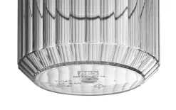 APS Szklanka Linea 400 ml Tritan Discount