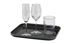 APS Szklanka Linea 400 ml Tritan Discount