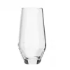 Krosno Szklanka long drink 450 ml Ray Discount