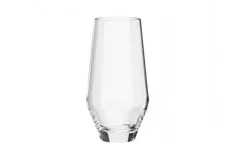 Krosno Szklanka long drink 450 ml Ray Discount