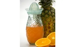 San Miguel Szklanka 700ml Ananas z wyciskarką Online