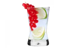Krosno Szklanka 200ml Lifestyle Iks Clearance