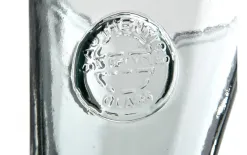 San Miguel Szklanka 220ml Vaso Hot