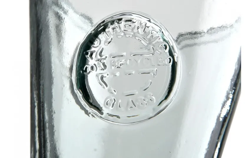 San Miguel Szklanka 220ml Vaso Hot