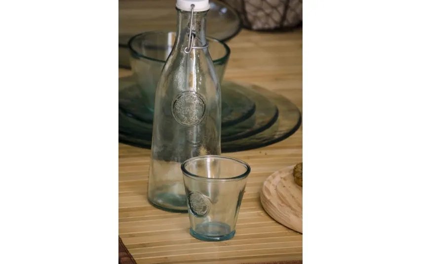 San Miguel Szklanka 220ml Vaso Hot