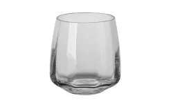 Krosno Szklanka niska 400 ml Celebration Discount