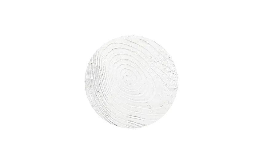 MPLCo Szklanka niska 250 ml Crystal Arbre Fashion