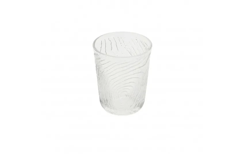MPLCo Szklanka niska 250 ml Crystal Arbre Fashion