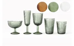 MPLCo Szklanka niska 250 ml Green Arbre Discount