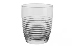 Szklanka Orion niska 300ml Outlet