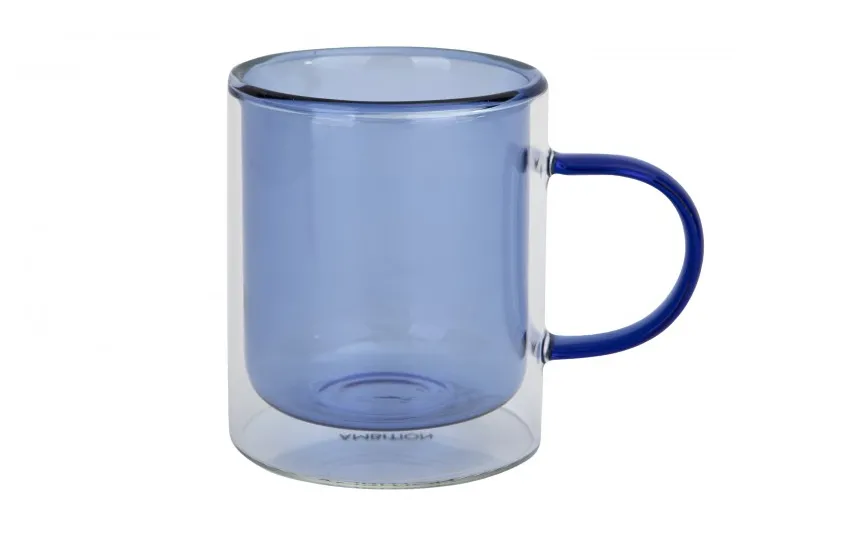 Ambition Szklanka termiczna 350 ml Fuzzy 96915 mix kolorów Clearance