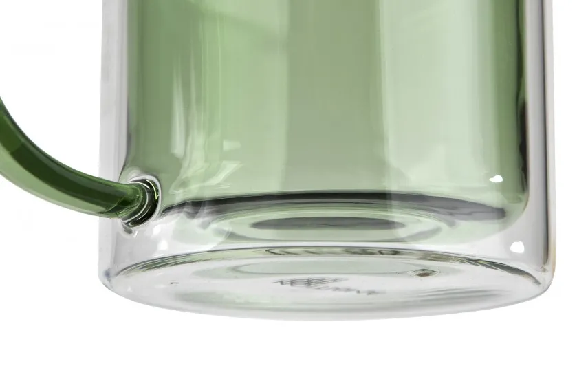 Ambition Szklanka termiczna 250 ml Fuzzy 96914 mix kolorów Sale