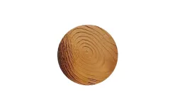 MPLCo Szklanka wysoka 300 ml Brown Arbre Sale