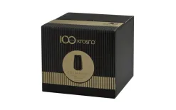 Krosno Szklanka wysoka 450 ml Celebration Fashion