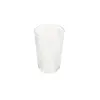 MPLCo Szklanka wysoka 300 ml Crystal Arbre Clearance