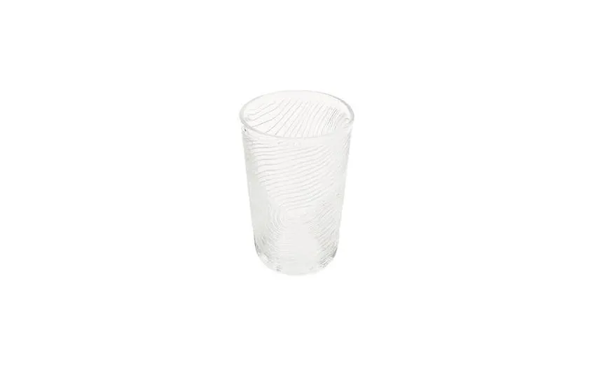 MPLCo Szklanka wysoka 300 ml Crystal Arbre Clearance