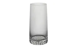 Krosno Szklanka wysoka 480 ml Fjord Clearance