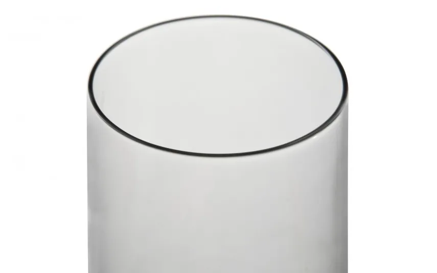 Krosno Szklanka wysoka 480 ml Fjord Clearance