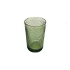 MPLCo Szklanka wysoka 300 ml Green Arbre Clearance