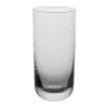 Krosno Szklanki do napojów Glamour 360 ml Clearance