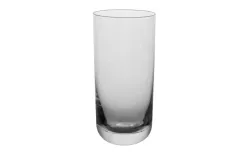 Krosno Szklanki do napojów Glamour 360 ml Clearance