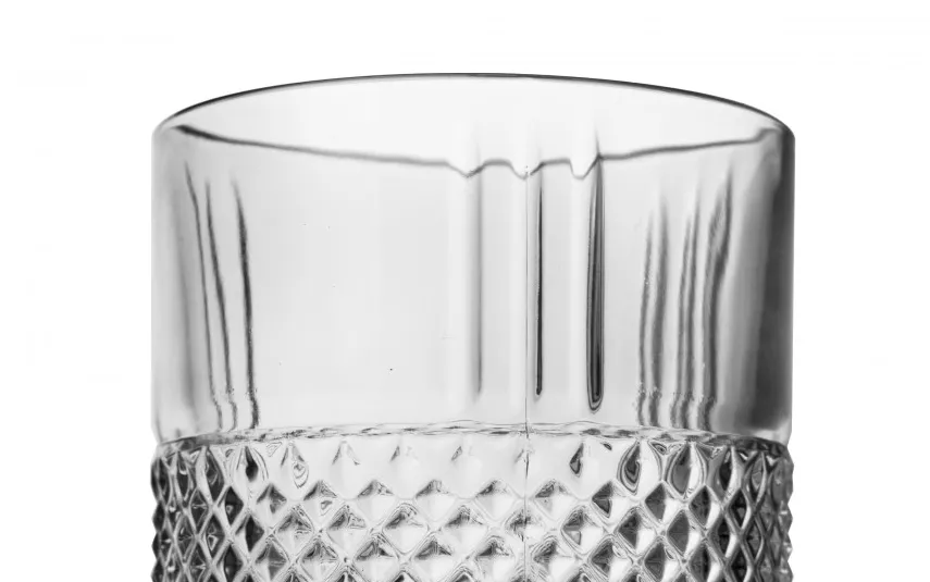Bohemia Szklanki do whisky Prestige Elegante 2szt Tuba Sale