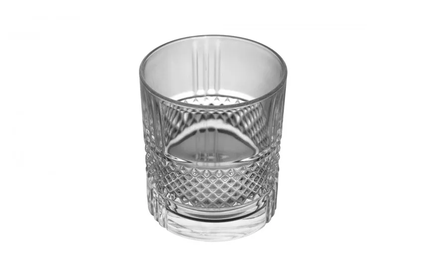 Bohemia Szklanki do whisky Prestige Elegante 2szt Tuba Sale