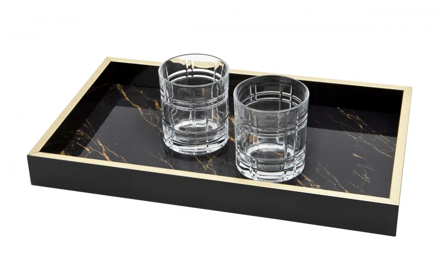Bohemia Szklanki do whisky Prestige Sempre 2szt Tuba Outlet