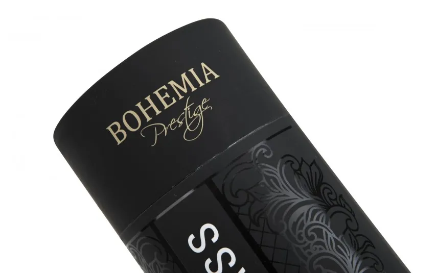 Bohemia Szklanki do whisky Prestige Elegante 2szt Tuba Sale