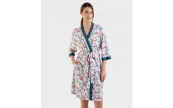 Massana Homewear Szlafrok damski rozm. S Massana L226248 Clearance