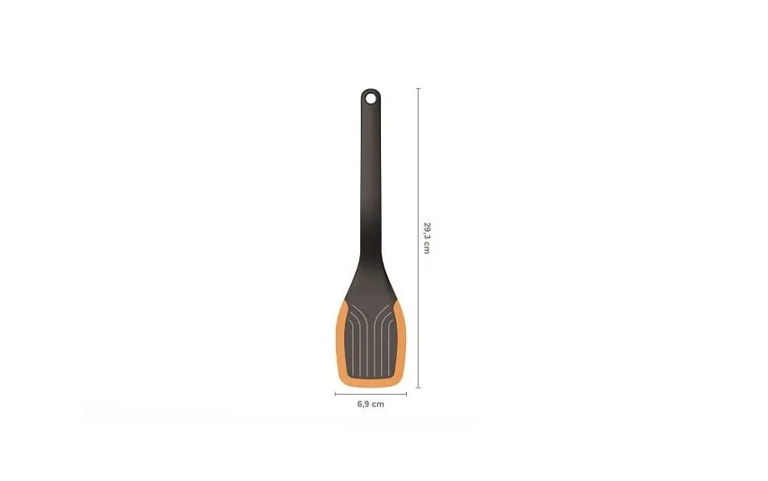 Fiskars Szpatuła kuchenna Best